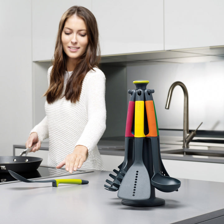 Joseph Joseph - Elevate Karussell-Set
