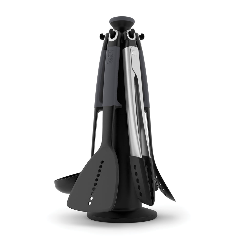 Joseph Joseph - Elevate Karussell-Set | grau