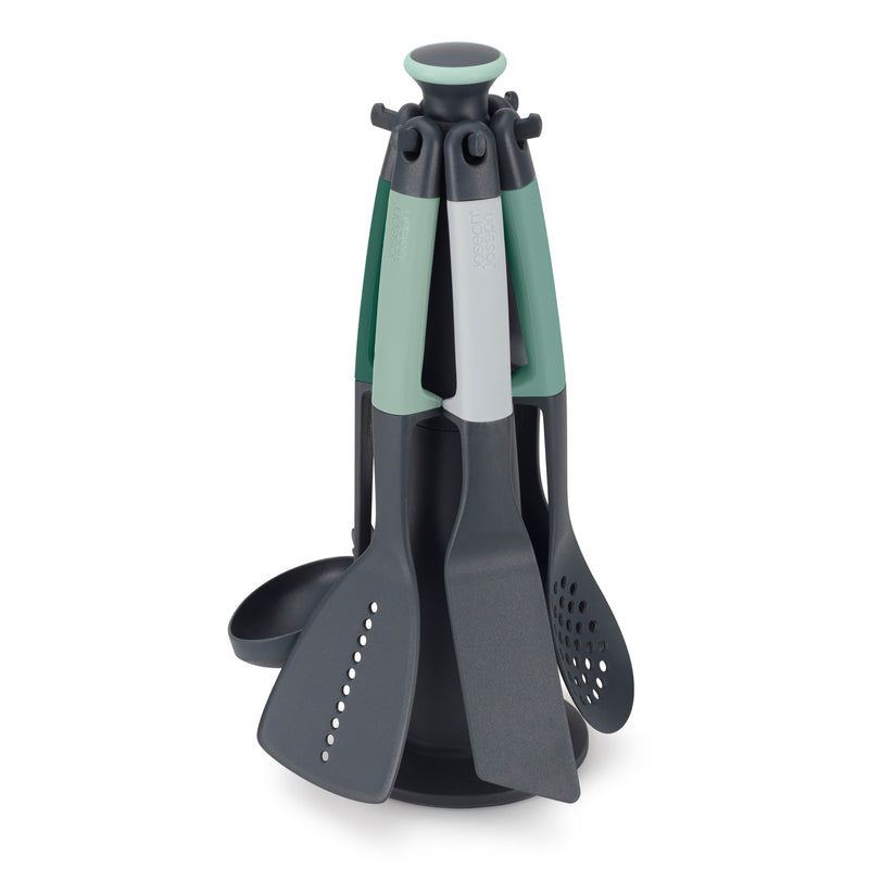 Joseph Joseph - Elevate Karussell-Set | salbei