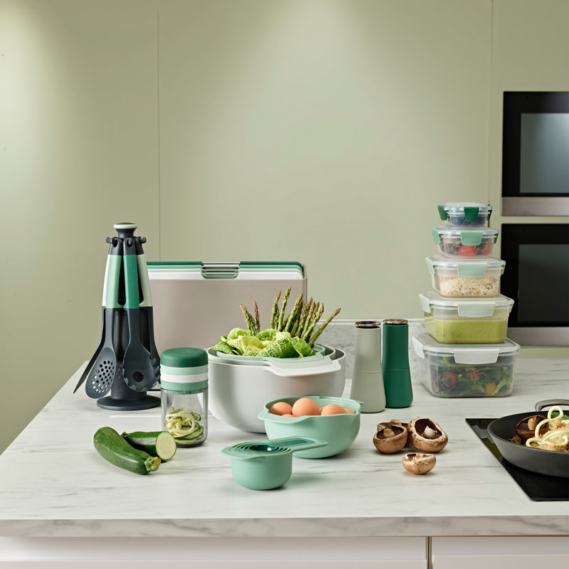 Joseph Joseph - Elevate Karussell-Set