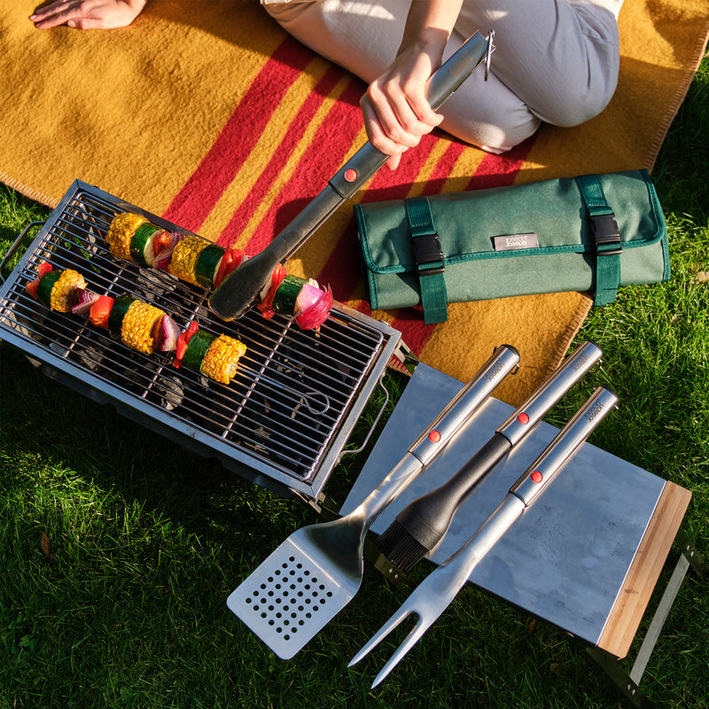 Joseph Joseph - GrillOut Grillbesteck