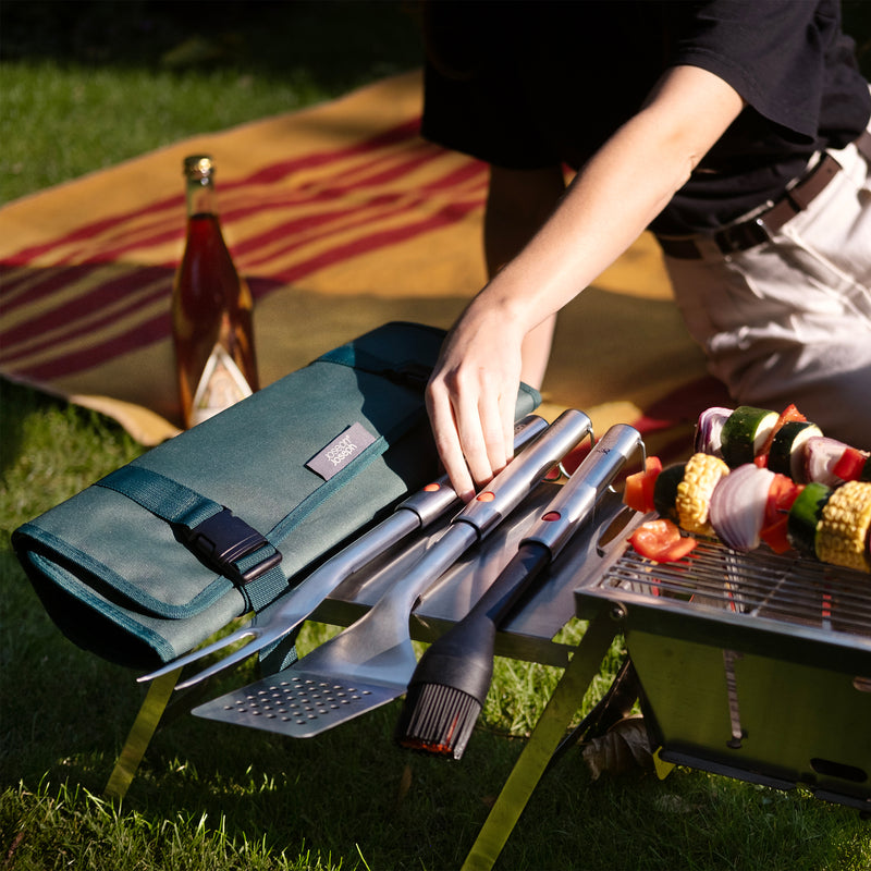 Joseph Joseph - GrillOut Grillbesteck
