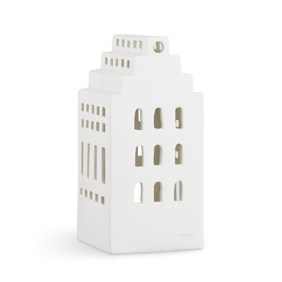 Kähler Design - Urbania Teelichthaus | Manor