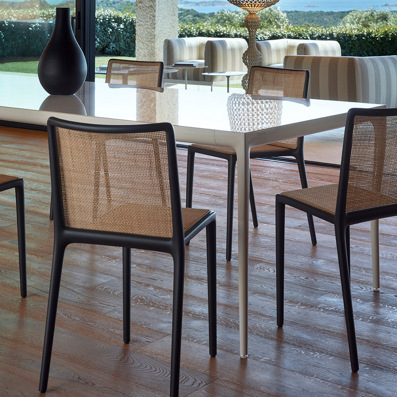 Kartell - Belvedere Vienna Stuhl