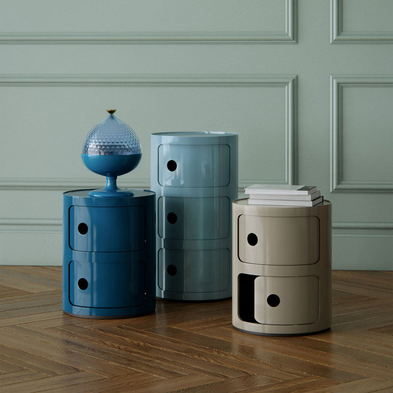 Kartell - Componibili 4966