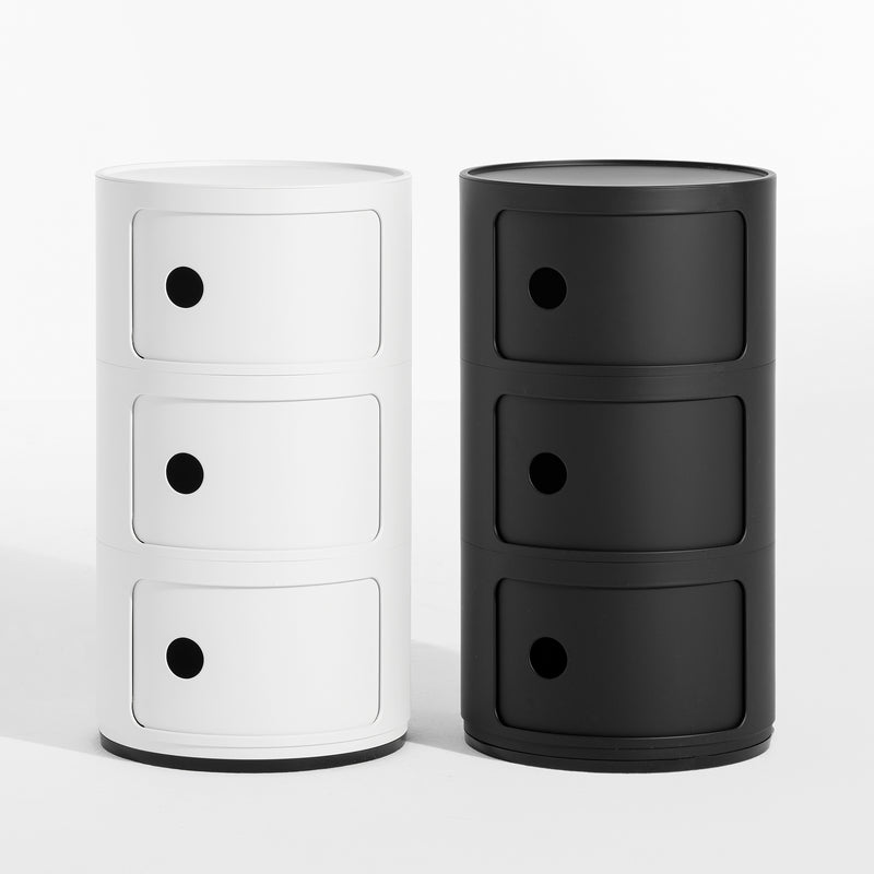 Kartell - Componibili 4986 matt