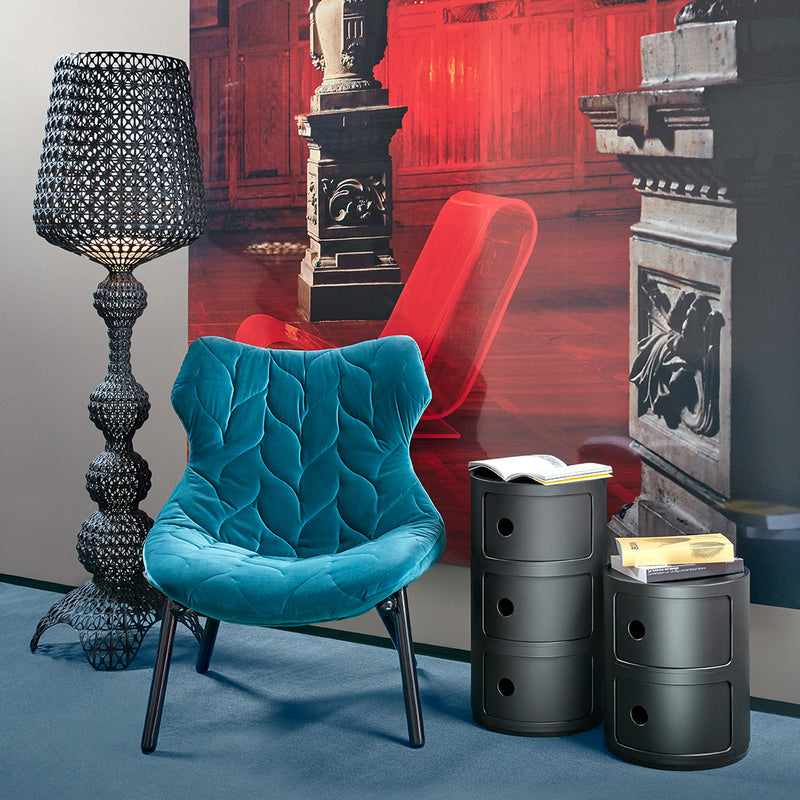 Kartell - Componibili 4986 matt