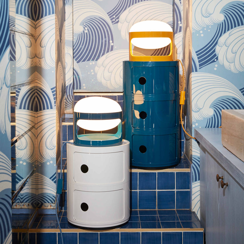 Kartell - New Big Componibili Container