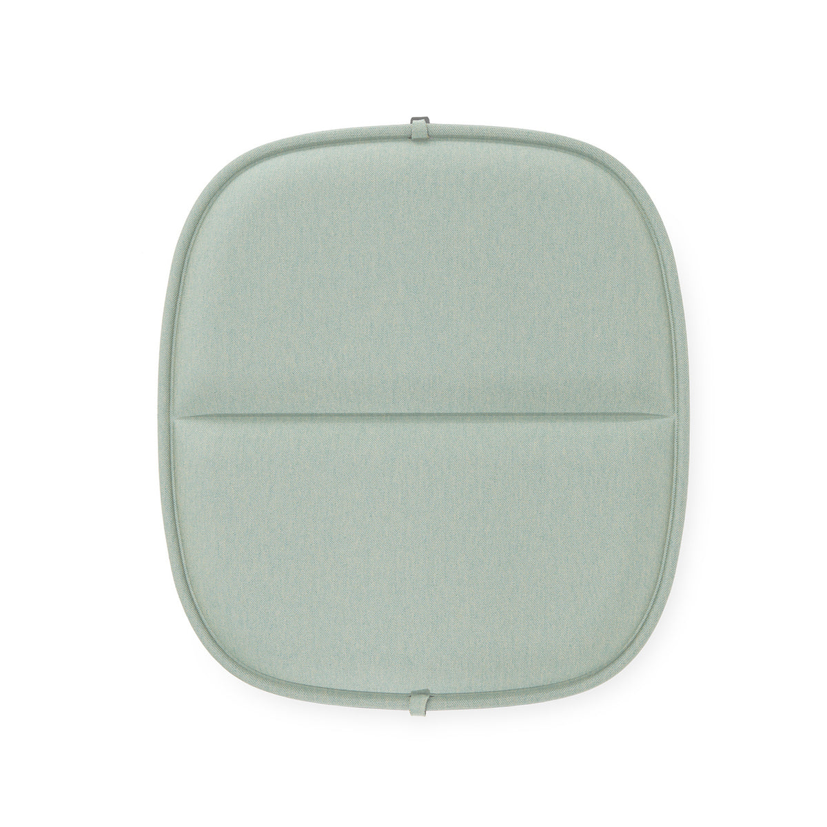 Kartell - Sitzkissen für Hiray Lounge Chair | grün