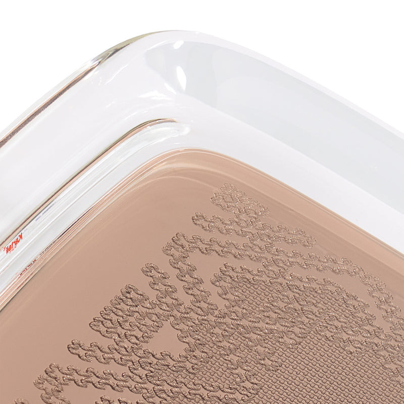 Kartell - Teatime Tablett