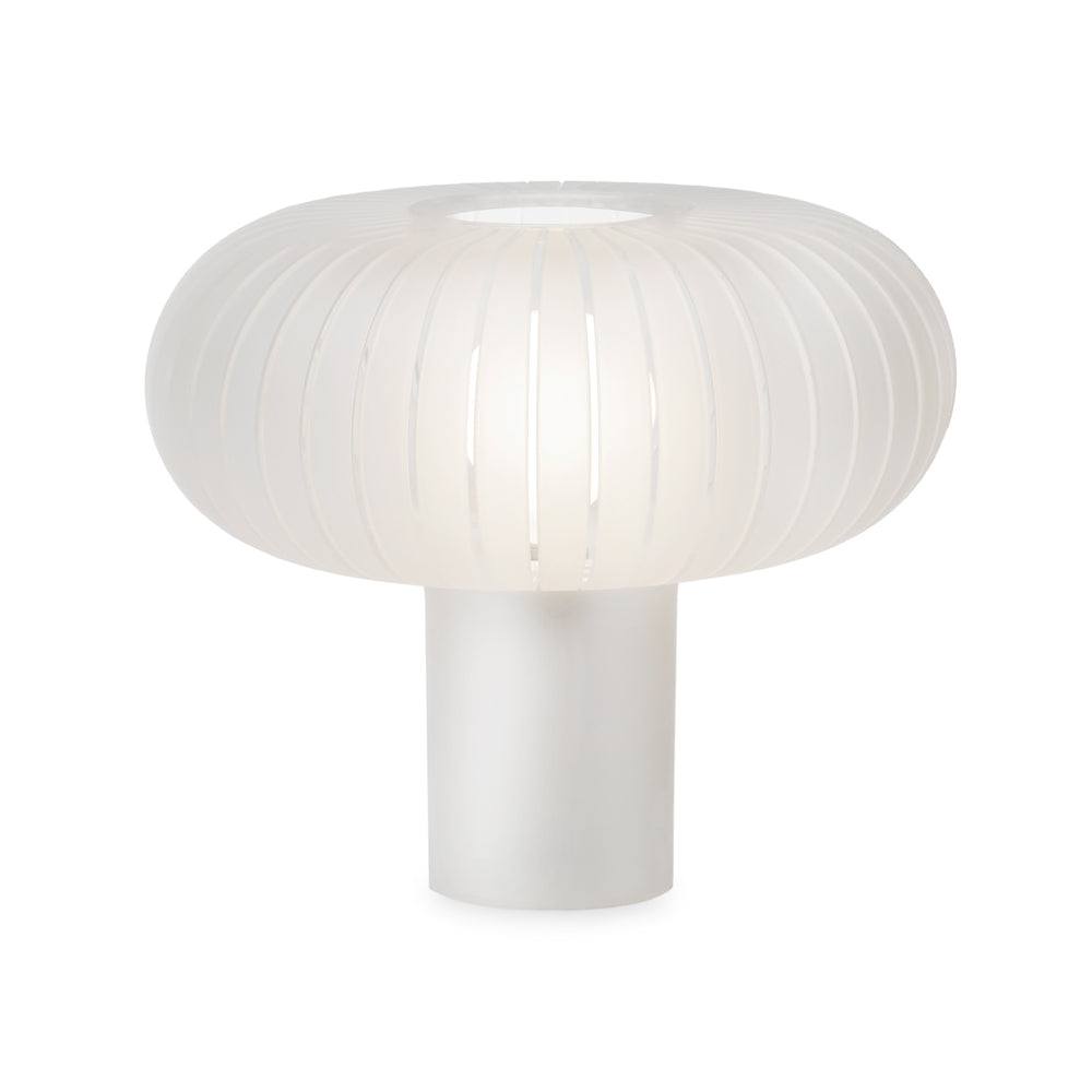 Kartell - Teresa Frozen Tischleuchte | ice
