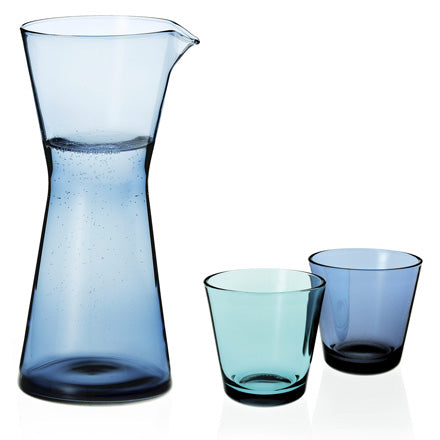 Iittala - Kartio Trinkgläser