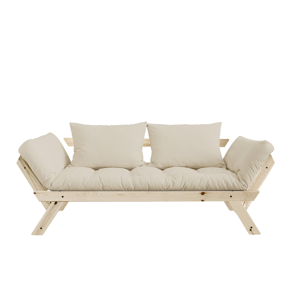 Karup Design - Bebop Schlafsofa | 747 Beige