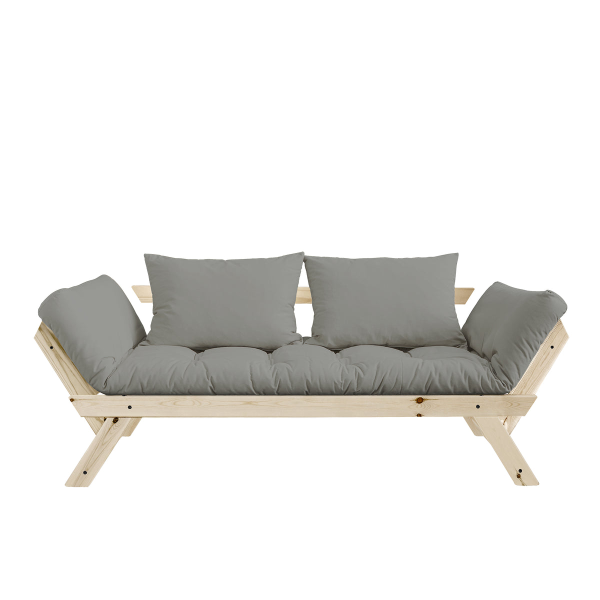 Karup Design - Bebop Schlafsofa | 746 Grey