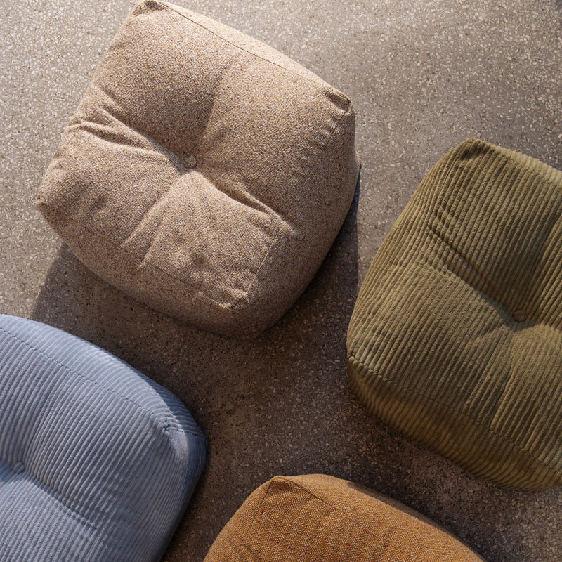 Karup - Buddy Kids Pouf