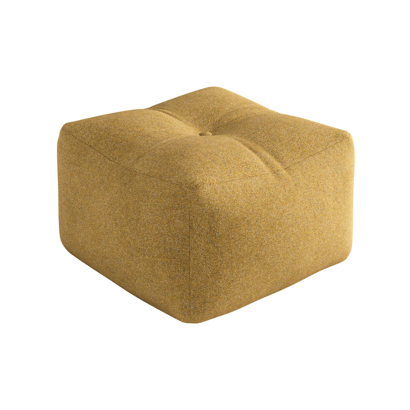 Karup - Buddy Kids Pouf | 643 Golden Ochre