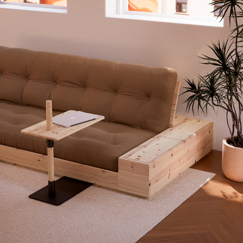 Karup - Adjust Beistelltisch