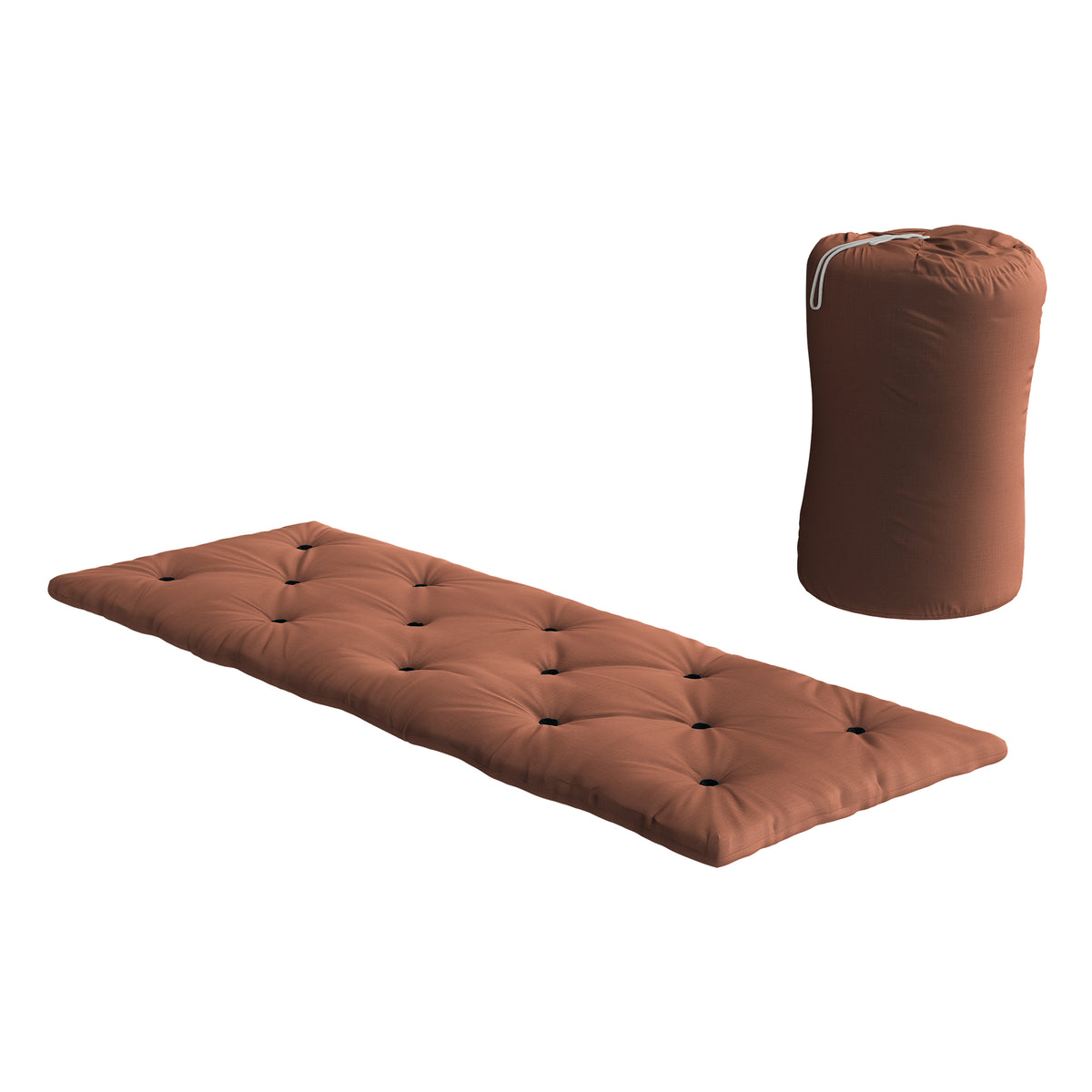 Karup Design - Bed In A Bag | linen / backstein