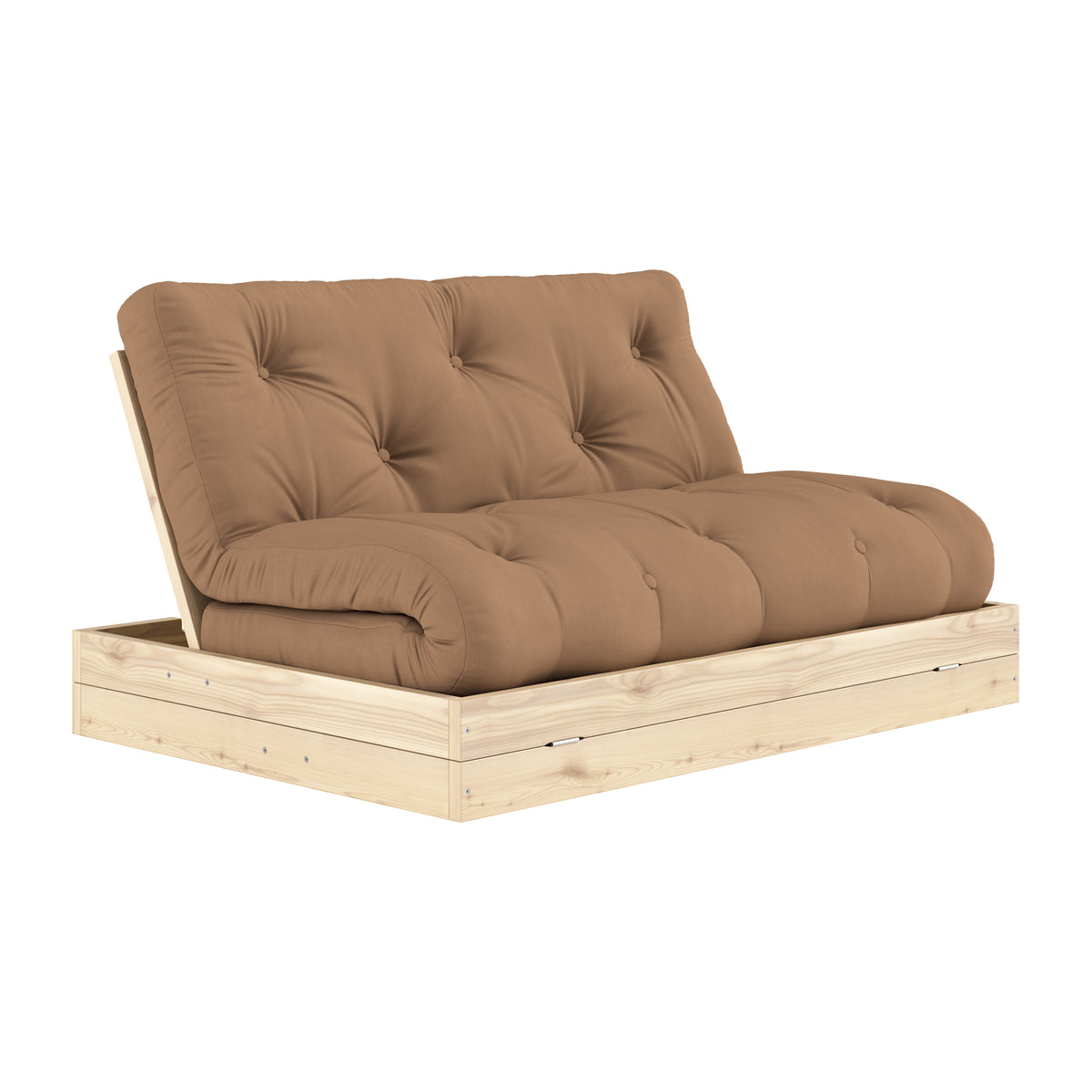 Karup - Flip Tagesbett | mocca