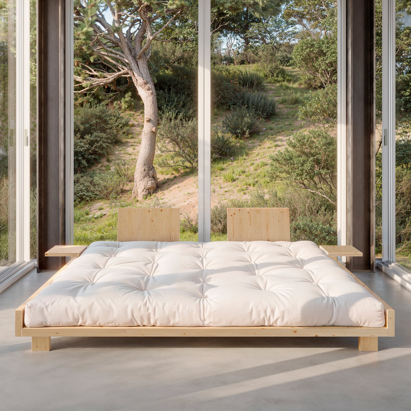 Karup Design - Triple Latex Futon Matratze
