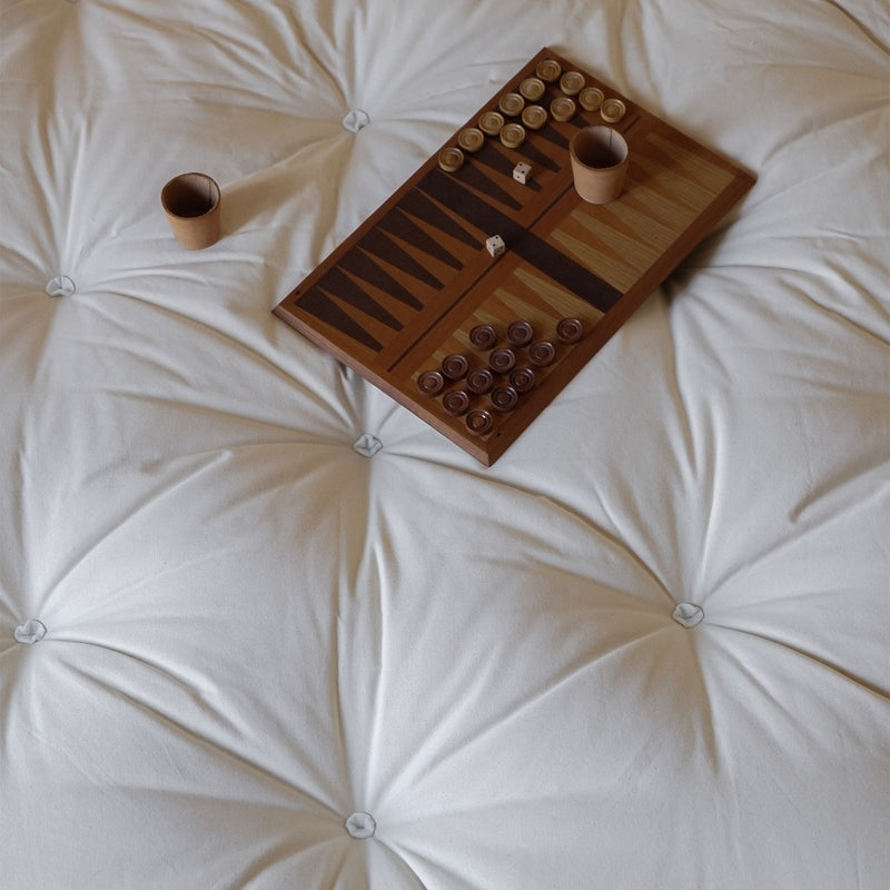 Karup - Triple Latex Futon Matratze
