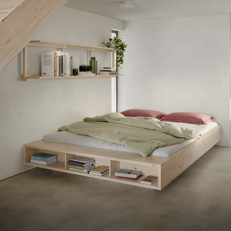 Karup - Merge Bett