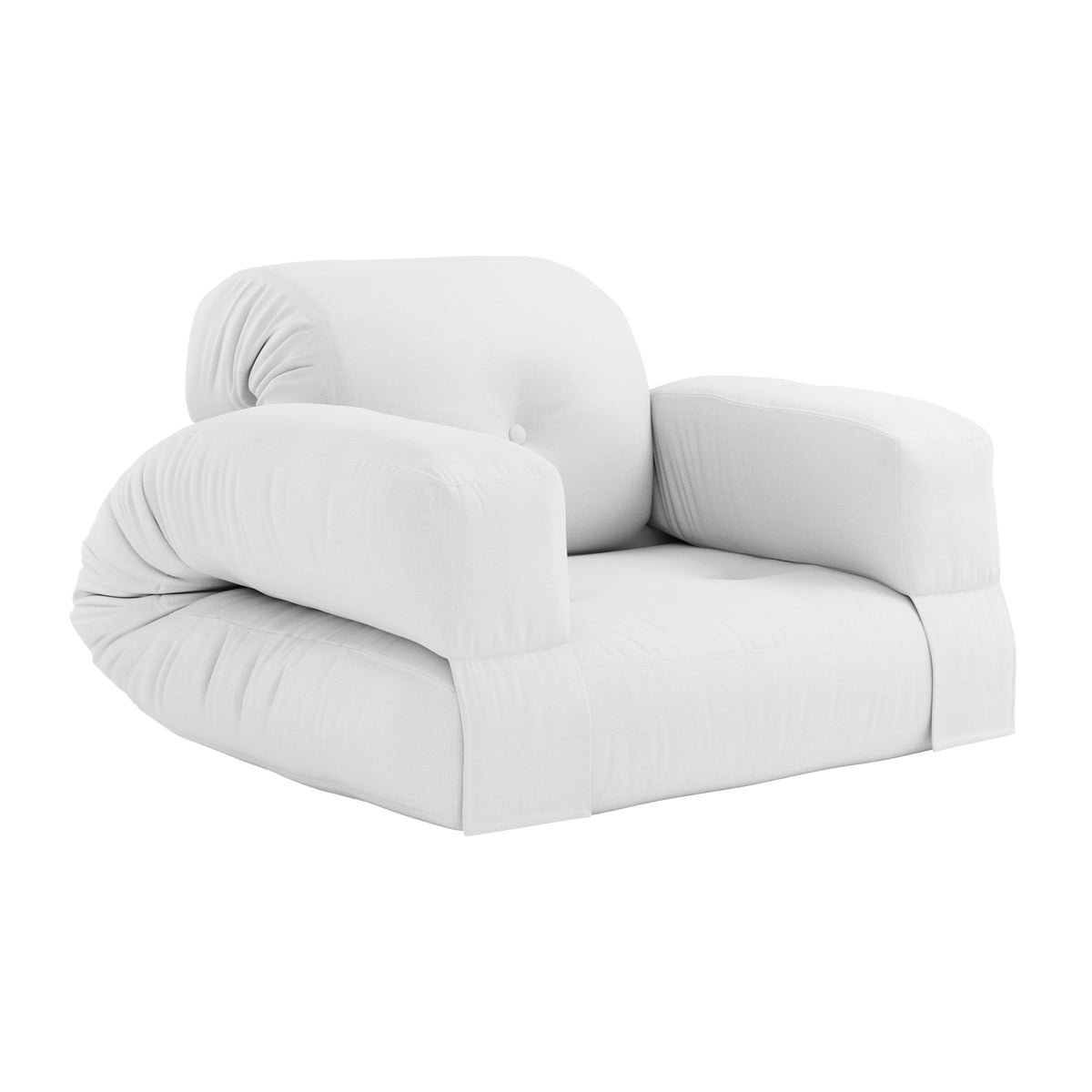 Karup Design - Hippo OUT Sessel | 401 White