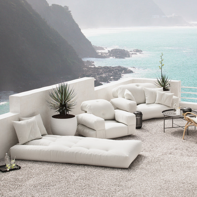 Karup Design - Hippo OUT Sessel