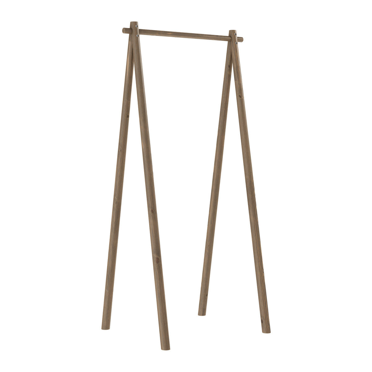 Karup Design - Hongi Garderobe | 75 cm / 106 Carob brown lacquered