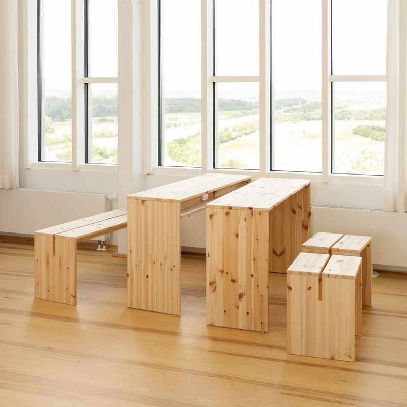 Karup Design - JOIN-IN Esstisch