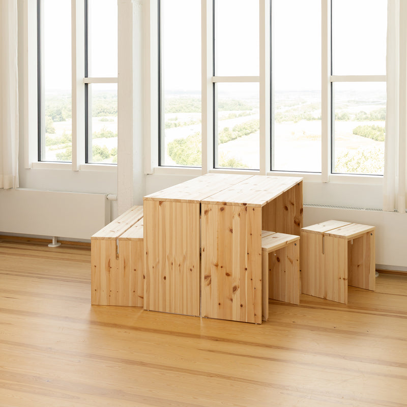 Karup Design - JOIN-IN Hocker