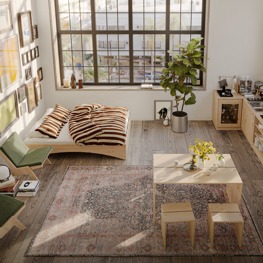 Karup Design - JOIN-IN Hocker