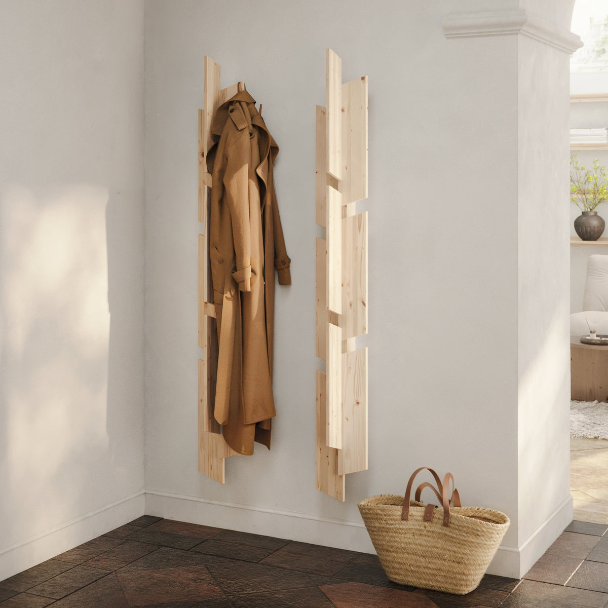 Karup Design - Keeper Wandgarderobe | 