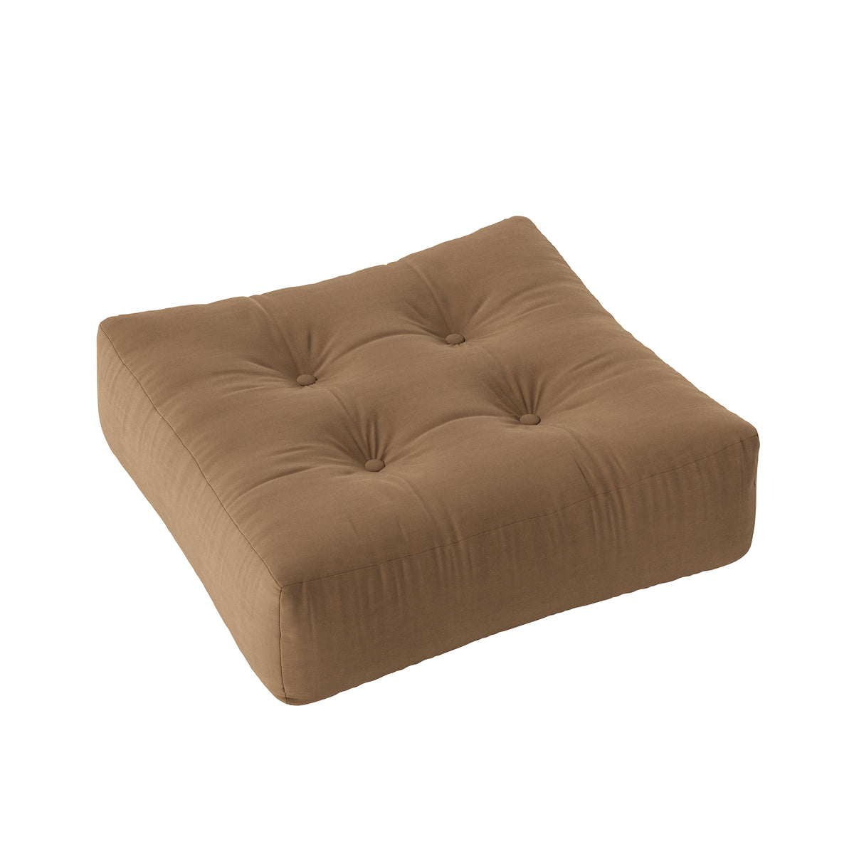 Karup - More Pouf | mocca
