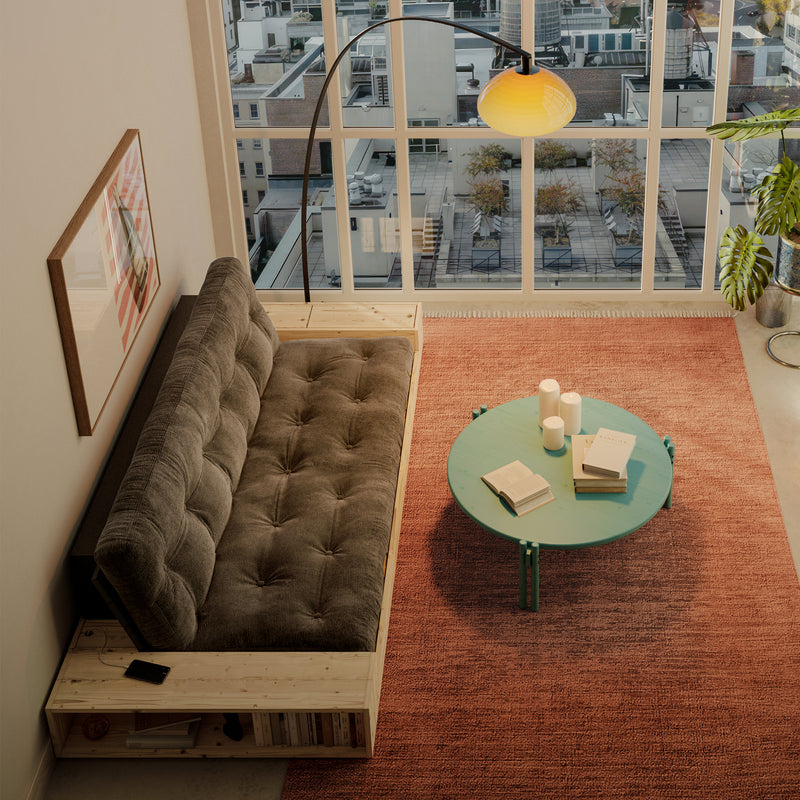 Karup - Base Schlafsofa