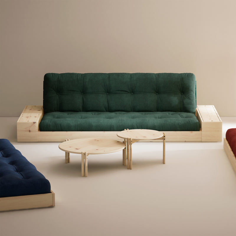 Karup Design - Sticks Couchtisch