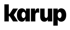 Karup logo