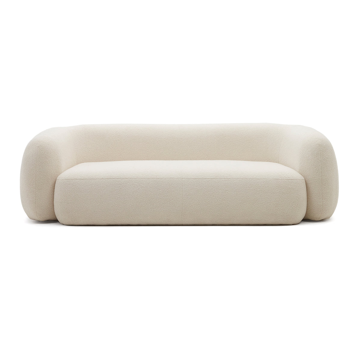 Kave Home - Martina 3-Sitzer Sofa | 