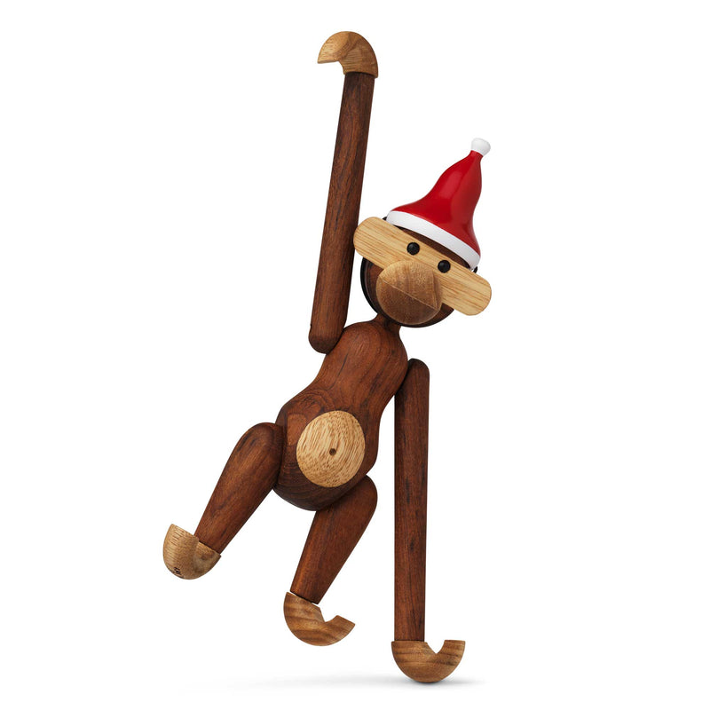Kay Bojesen - Zipfelmütze für Holzaffen