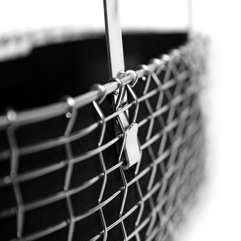 Korbo - Balcony Basket