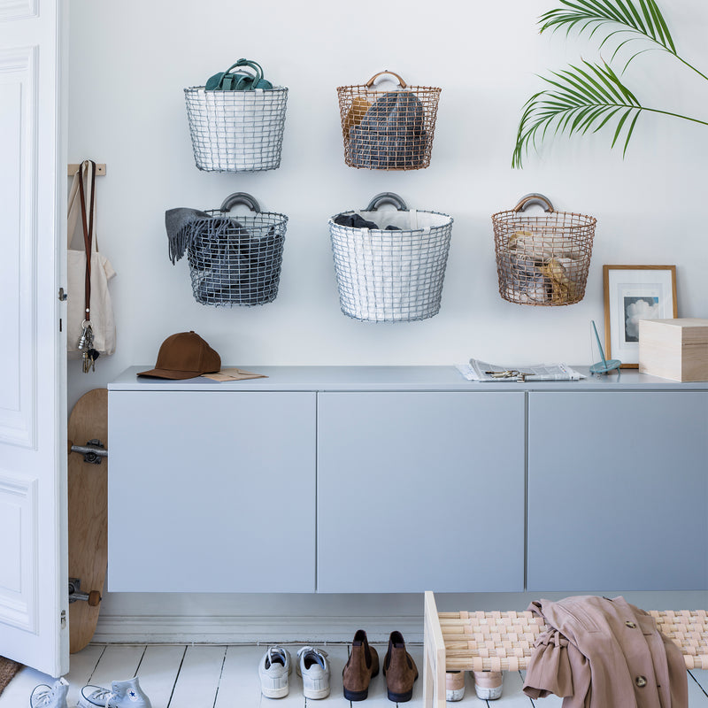 Korbo - Bin Hanger