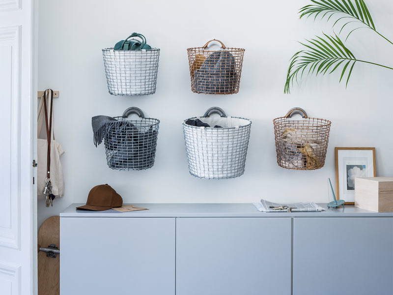 Korbo - Bin Hanger