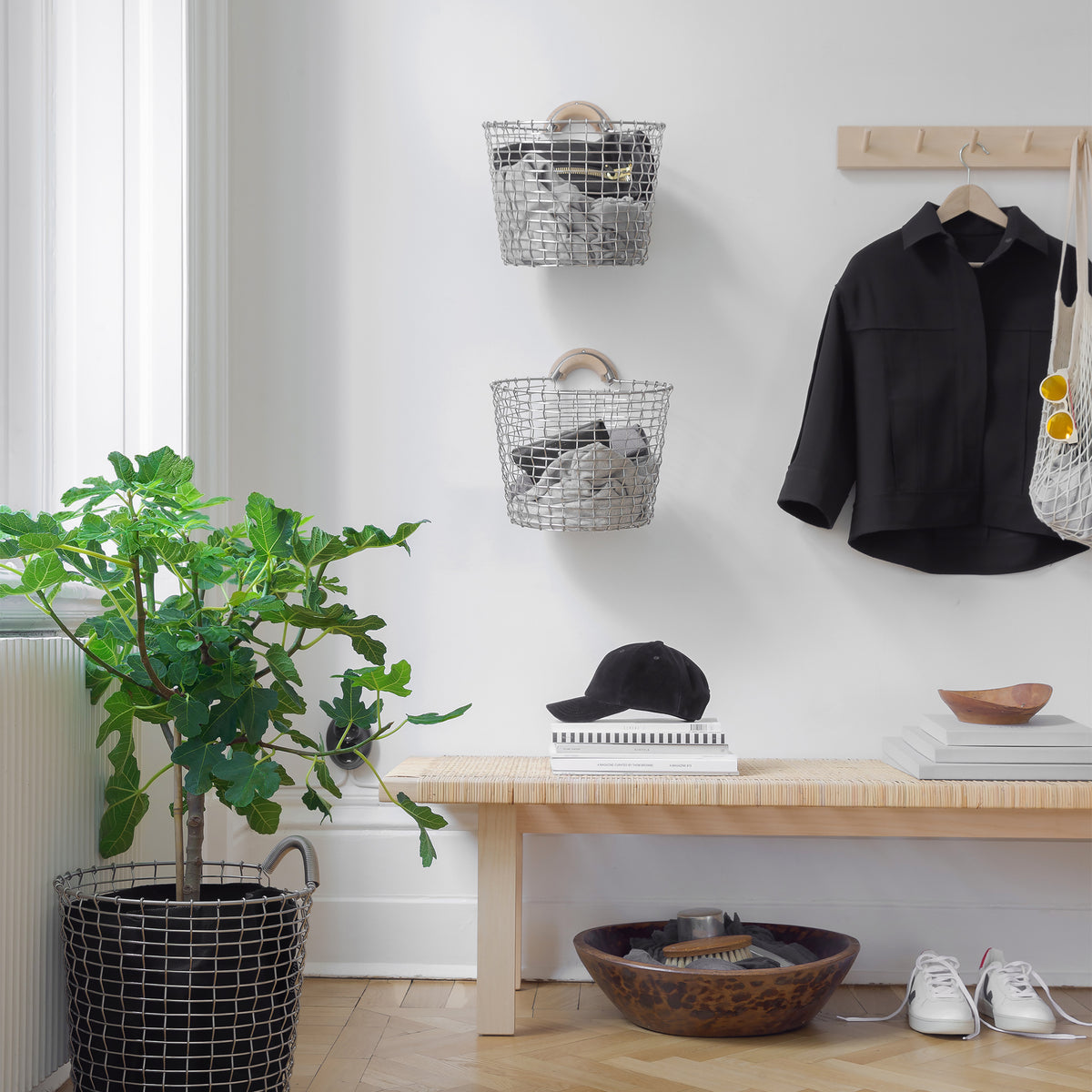 Korbo - Bin Hanger