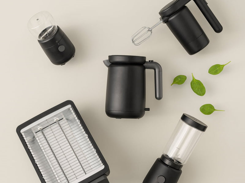 Rig-Tig by Stelton - Foodie Flachtoaster