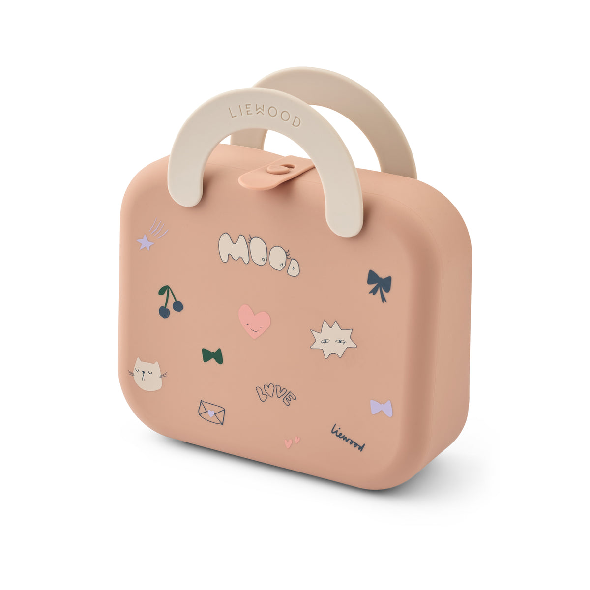 LIEWOOD - Elara faltbare Lunchbox | 