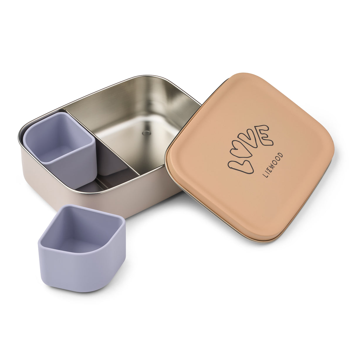LIEWOOD - Nina Lunchbox | 