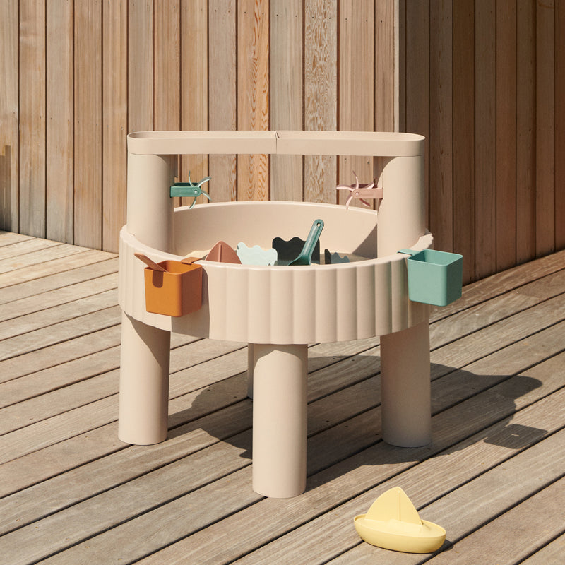 LIEWOOD - Sepp Spieltisch