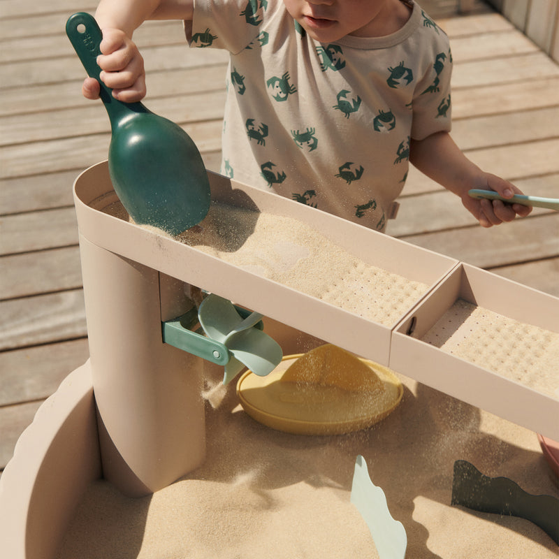 LIEWOOD - Sepp Spieltisch