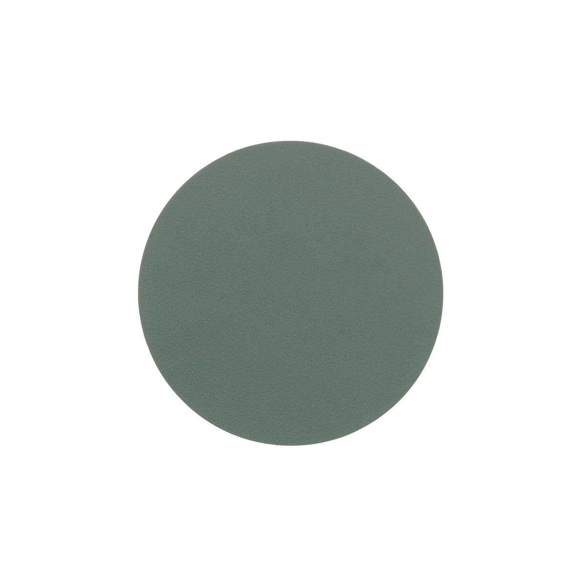 Lind DNA - Glasuntersetzer Circle | Nupo pastellgrün