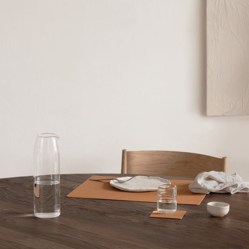 Lind DNA - Tischset Square Geschenkset
